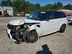 SALWR2RE3KA853167 2019 LAND ROVER RANGE ROVER SPORT