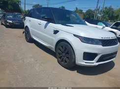 SALWR2RE3KA853461 2019 LAND ROVER RANGE ROVER SPORT