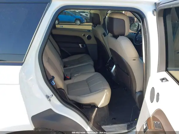 SALWR2RE3KA855016 2019 LAND ROVER RANGE ROVER SPORT - Image 8