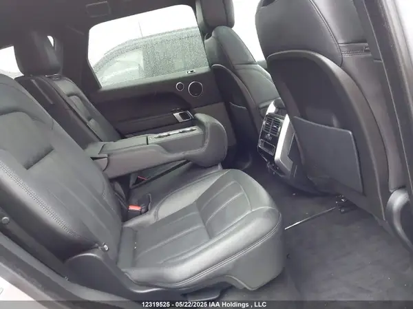 SALWR2RE3KA857767 2019 LAND ROVER RANGE ROVER SPORT - Image 8