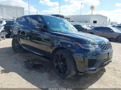 SALWR2RE3KA863567 2019 LAND ROVER RANGE ROVER SPORT