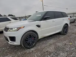 SALWR2RE4JA184079 2018 LAND ROVER RANGE ROVER SPORT