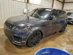 SALWR2RE4KA823840 2019 LAND ROVER RANGE ROVER SPORT