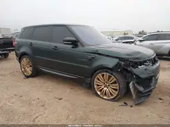 SALWR2RE4KA825555 2019 LAND ROVER RANGE ROVER SPORT