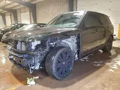 SALWR2RE4KA826916 2019 LAND ROVER RANGE ROVER SPORT