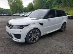 SALWR2RE4KA838578 2019 LAND ROVER RANGE ROVER SPORT