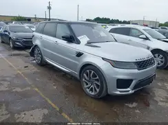 SALWR2RE4KA853176 2019 LAND ROVER RANGE ROVER SPORT