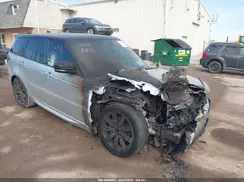 SALWR2RE4KA854764 2019 LAND ROVER RANGE ROVER SPORT