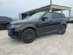 SALWR2RE4KA870320 2019 LAND ROVER RANGE ROVER SPORT