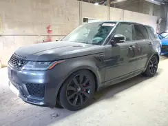 SALWR2RE5JA185628 2018 LAND ROVER RANGE ROVER SPORT