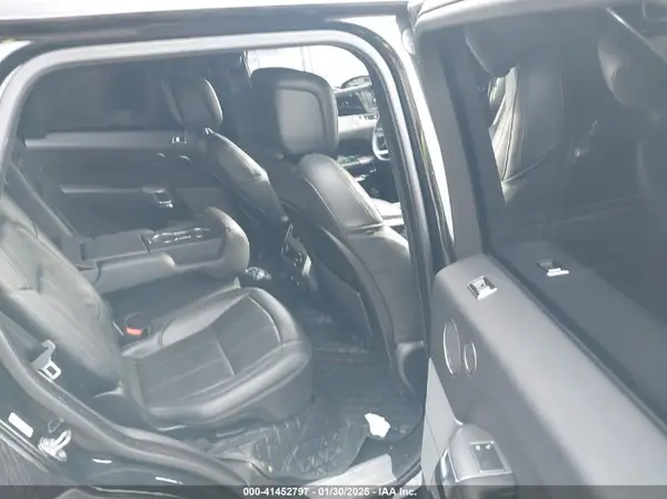 SALWR2RE5JA185726 2018 LAND ROVER RANGE ROVER SPORT - Image 8