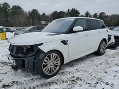 SALWR2RE5JA187153 2018 LAND ROVER RANGE ROVER