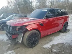 SALWR2RE5KA824219 2019 LAND ROVER RANGE ROVER SPORT