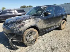 SALWR2RE5KA867670 2019 LAND ROVER RANGE ROVER SPORT