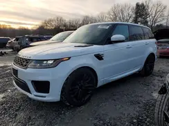 SALWR2RE6JA184570 2018 LAND ROVER RANGE ROVER SPORT