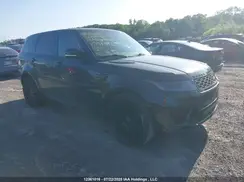 SALWR2RE6JA197576 2018 LAND ROVER RANGE ROVER SPORT