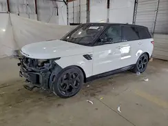 SALWR2RE6JA800056 2018 LAND ROVER RANGE ROVER SPORT