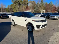 SALWR2RE6KA819563 2019 LAND ROVER RANGE ROVER