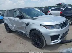 SALWR2RE6KA830806 2019 LAND ROVER RANGE ROVER SPORT