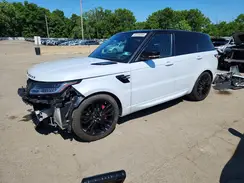 SALWR2RE6KA844012 2019 LAND ROVER RANGE ROVER