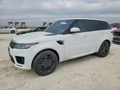 SALWR2RE6KA853504 2019 LAND ROVER RANGE ROVER SPORT