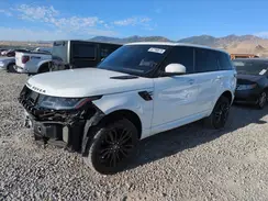 SALWR2RE7JA185548 2018 LAND ROVER RANGE ROVER SPORT