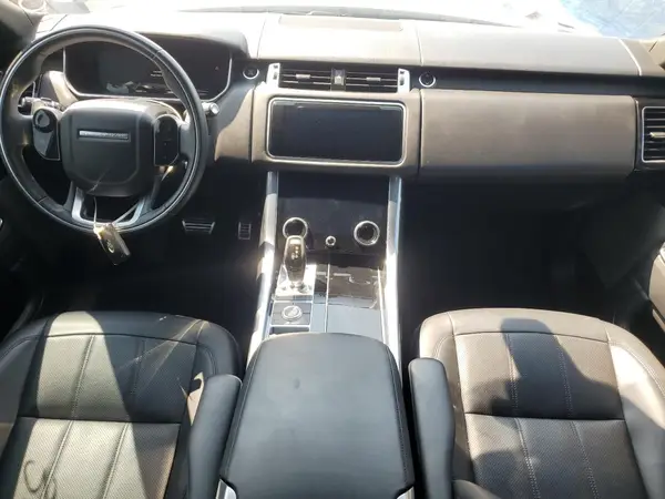 SALWR2RE7JA185548 2018 LAND ROVER RANGE ROVER SPORT - Image 8