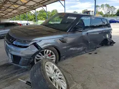 SALWR2RE7JA197151 2018 LAND ROVER RANGE ROVER