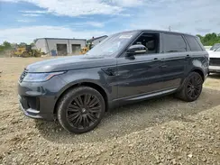 SALWR2RE7JA807985 2018 LAND ROVER RANGE ROVER SPORT