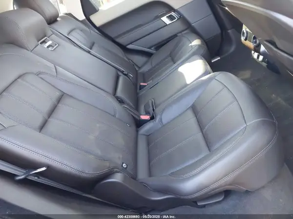 SALWR2RE7JA809817 2018 LAND ROVER RANGE ROVER SPORT - Image 8