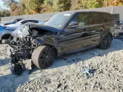 SALWR2RE7KA816008 2019 LAND ROVER RANGE ROVER
