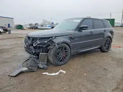 SALWR2RE7KA820964 2019 LAND ROVER RANGE ROVER