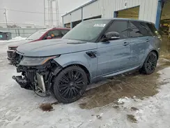 SALWR2RE7KA831527 2019 LAND ROVER RANGE ROVER SPORT