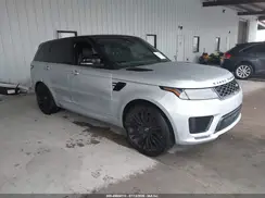 SALWR2RE7KA831902 2019 LAND ROVER RANGE ROVER SPORT