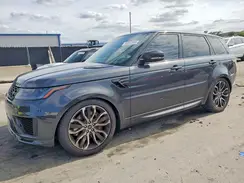 SALWR2RE7KA836968 2019 LAND ROVER RANGE ROVER
