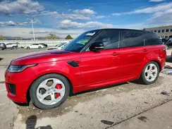 SALWR2RE7KA843919 2019 LAND ROVER RANGE ROVER