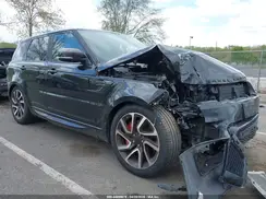 SALWR2RE7KA855309 2019 LAND ROVER RANGE ROVER SPORT