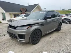 SALWR2RE7KA857027 2019 LAND ROVER RANGE ROVER SPORT