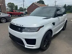 SALWR2RE7KA863670 2019 LAND ROVER RANGE ROVER