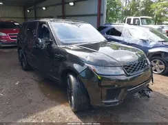 SALWR2RE7KA867539 2019 LAND ROVER RANGE ROVER SPORT