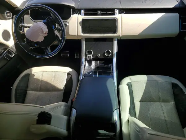 SALWR2RE8JA187809 2018 LAND ROVER RANGE ROVER SPORT - Image 8