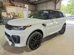 SALWR2RE8JA800950 2018 LAND ROVER RANGE ROVER