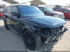 SALWR2RE8KA828197 2019 LAND ROVER RANGE ROVER SPORT