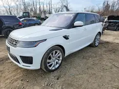 SALWR2RE8KA842424 2019 LAND ROVER RANGE ROVER