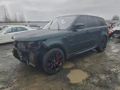 SALWR2RE8KA848191 2019 LAND ROVER RANGE ROVER SPORT