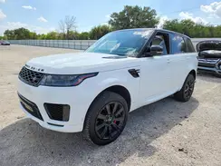 SALWR2RE8KA850765 2019 LAND ROVER RANGE ROVER SPORT