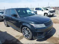 SALWR2RE8KA854105 2019 LAND ROVER RANGE ROVER SPORT