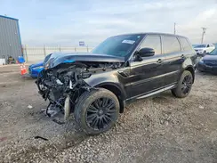 SALWR2RE8KA863130 2019 LAND ROVER RANGE ROVER SPORT