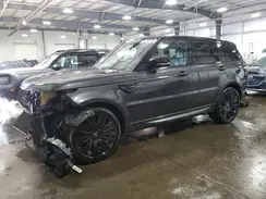 SALWR2RE8KA866321 2019 LAND ROVER RANGE ROVER SPORT