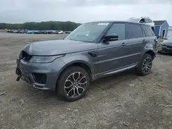 SALWR2RE9JA184210 2018 LAND ROVER RANGE ROVER SPORT